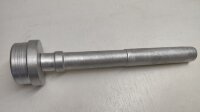 Оправка д/запресс саль-ка первичного вала кпп D=47мм с ручкой